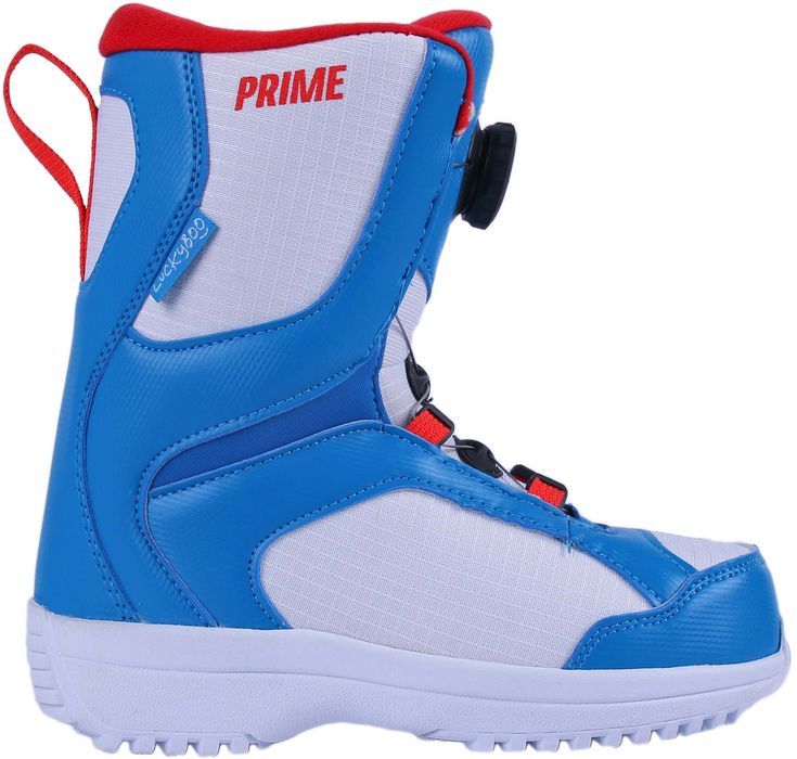 Ботинки сноубордические Prime Come On Youth чехол red line для huawei 7a y5 prime y5 lite ultimate plus blue ут000023372