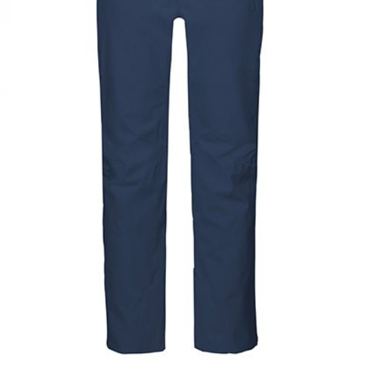 Штаны горнолыжные Head 18-19 Summit Pants M Db, цвет тёмно-синий, размер XL 821179 - фото 2