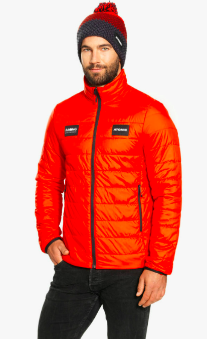 Куртка Atomic 22-23 M RS Jacket Red