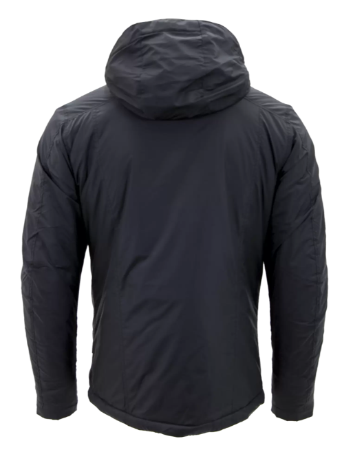 фото Тактическая куртка carinthia g-loft lig 4.0 jacket black