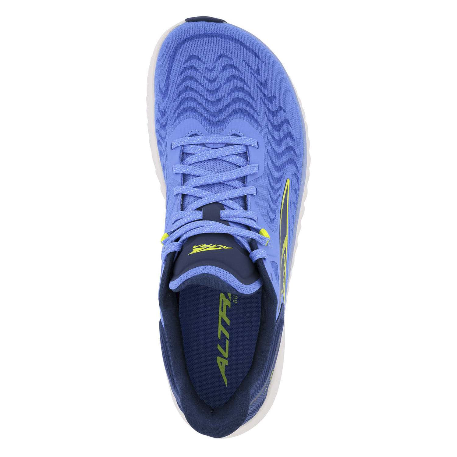 фото Кроссовки altra 24-25 m torin 7 blue