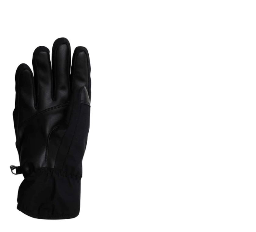 Перчатки Phenix 23-24 Thunderbolt Gloves M Black, размер L - фото 2