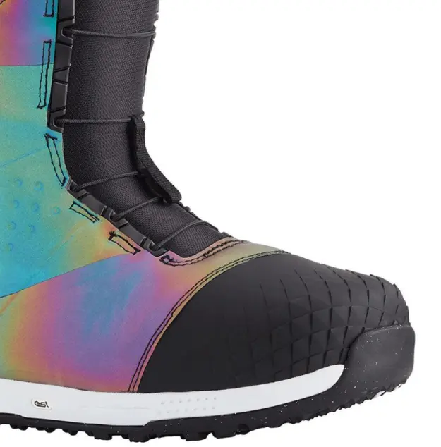 Burton 20 21 Ion Speedzone Holographic