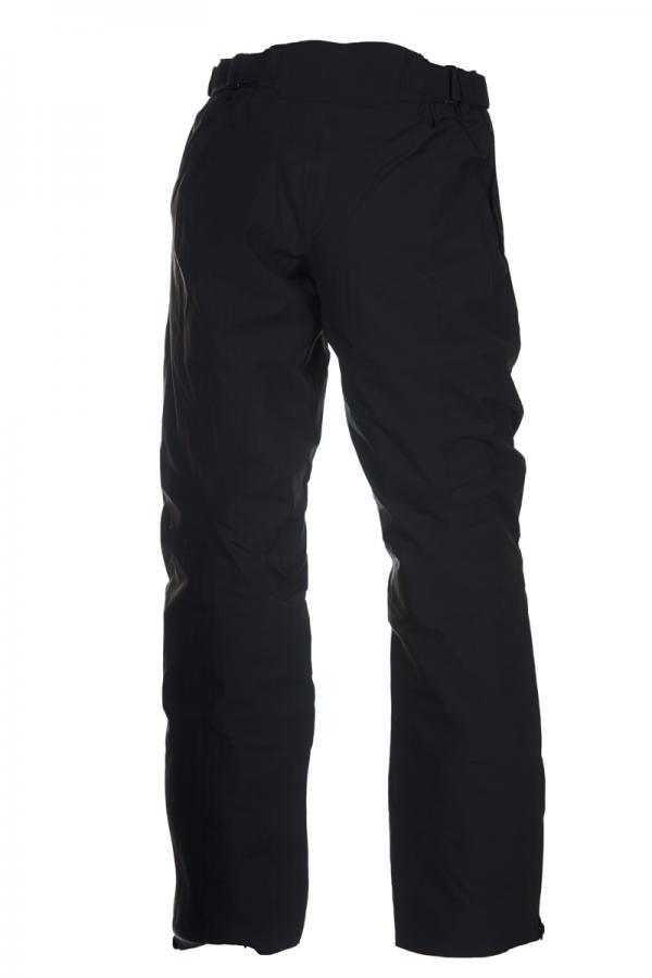 Штаны горнолыжные Goldwin G16310E Black, цвет черный, размер XXXL - фото 2