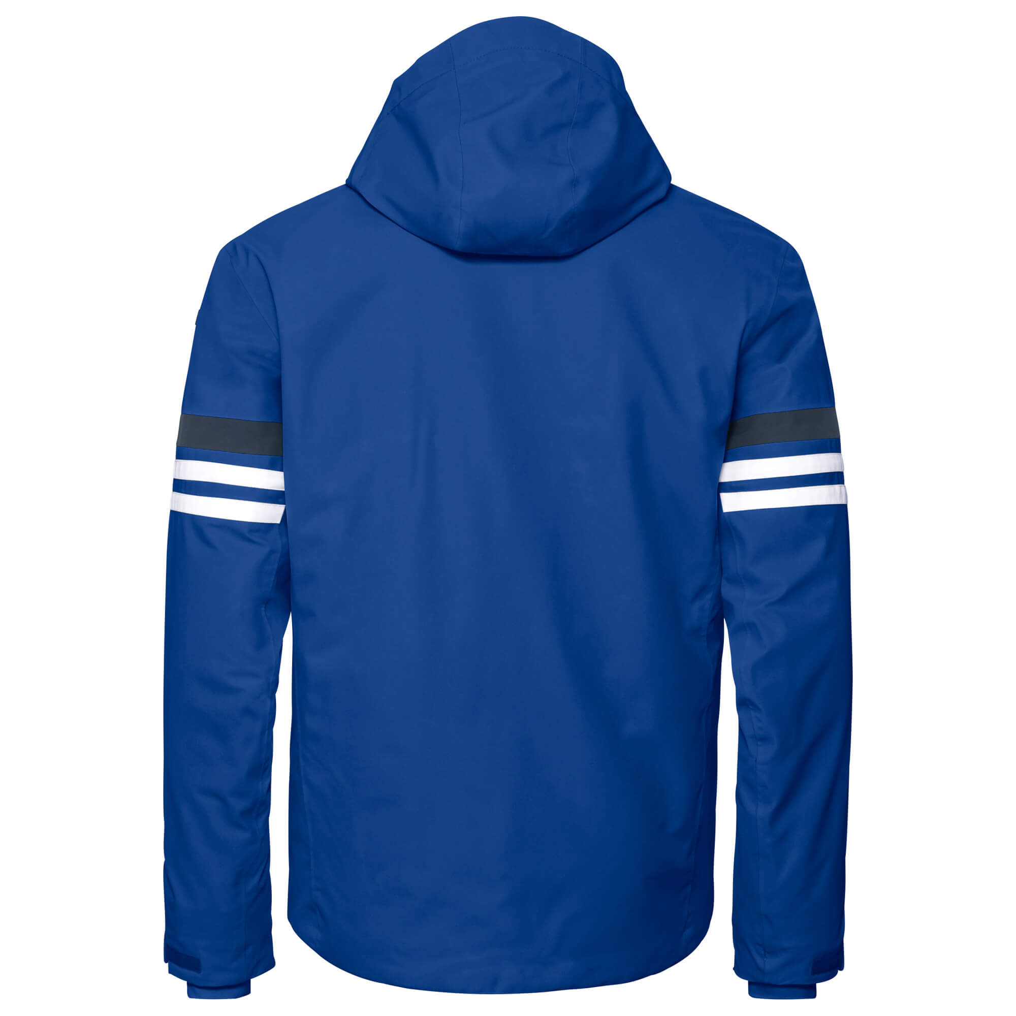 Куртка горнолыжная Head 20-21 Timberline Jacket, цвет синий, размер M 821139 - фото 2