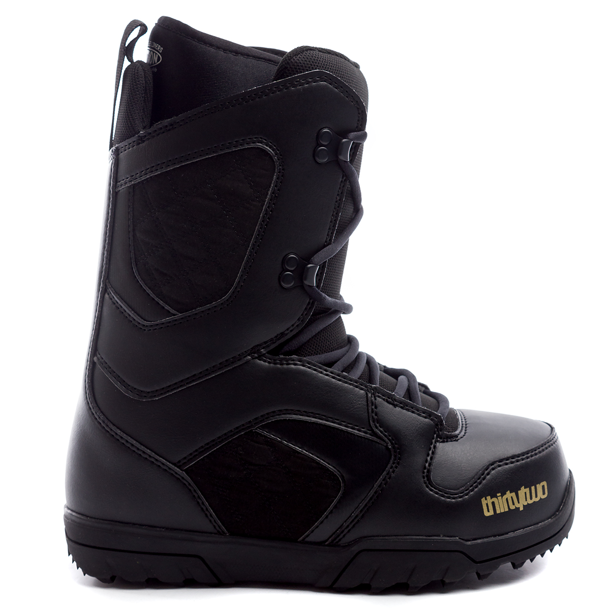 Ботинки сноубордические ThirtyTwo W's Exit Black лыжные ботинки sns spine comfort 445