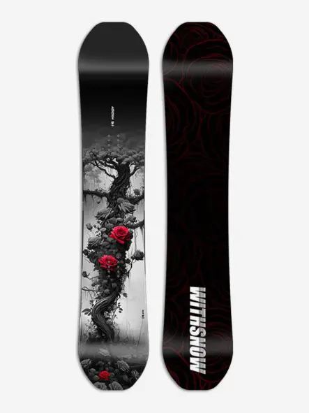 Сноуборд Burton 19-20 Radius Flat Top купить дешево в Москве с