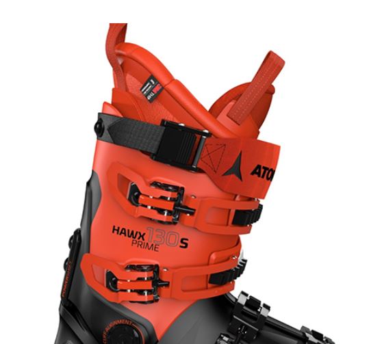 фото Ботинки горнолыжные atomic 20-21 hawx prime 130s black/red