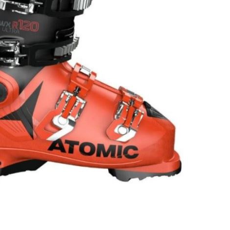 фото Ботинки горнолыжные atomic 20-21 hawx ultra r120 gw red/black