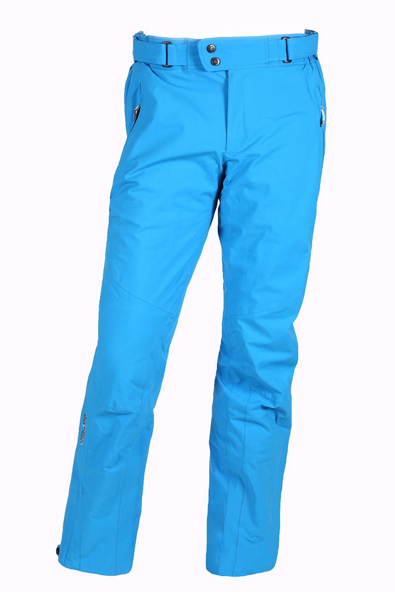 Штаны горнолыжные Goldwin G15301E Turquoise штаны горнолыжные goldwin g14310e turquoise