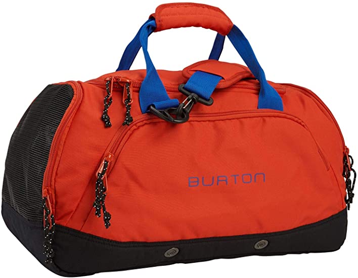Сумка для ботинок Burton 20-21 Boothaus Bag Md 2.0 Flame Scarlet