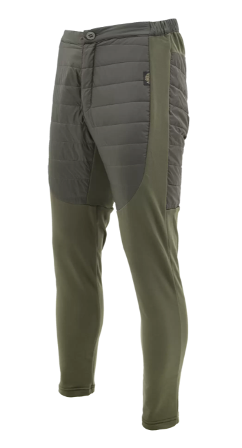 фото Утепленные брюки carinthia g-loft ultra pants 2.0 olive