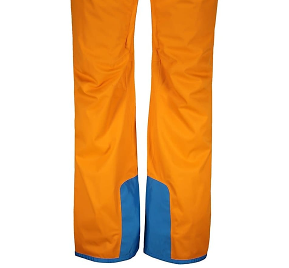 Штаны горнолыжные Scott Pant Ultimate Dryo 10 Sunset Orange, цвет оранжевый, размер L 267502 - фото 3