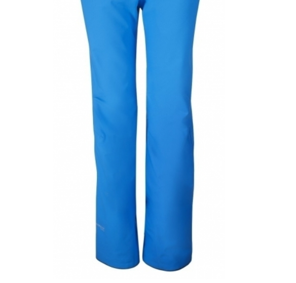 Штаны горнолыжные Fischer Fulpmes W French Blue, цвет голубой, размер 36 0400159 - фото 2