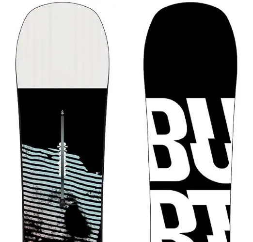 Burton 20 21 Instigator Wide