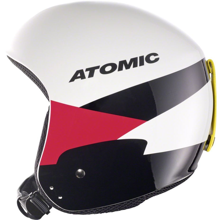 Шлем зимний Atomic 20-21 Redster JR White шлем зимний anon 19 20 omega mips horizon slate eu