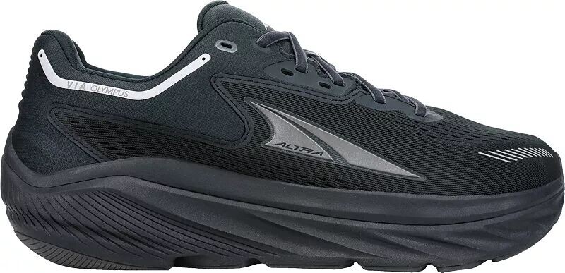 фото Кроссовки altra 23-24 w via olympus black