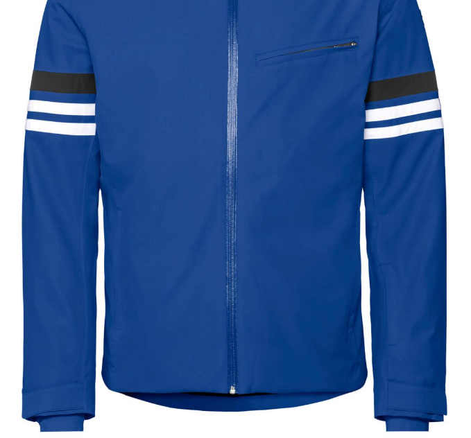 Куртка горнолыжная Head 19-20 Timberline Jacket Rodb, цвет синий, размер XXL 821139 - фото 3