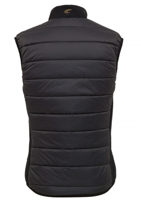 Жилет Carinthia G-Loft Ultra Vest Black, размер L - фото 3