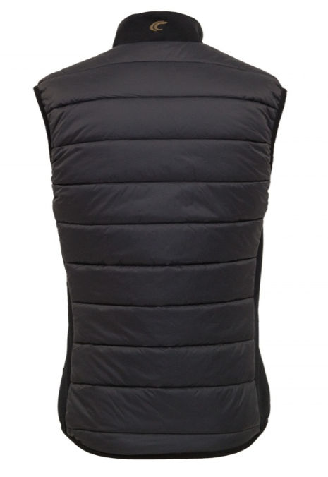 фото Жилет carinthia g-loft ultra vest black