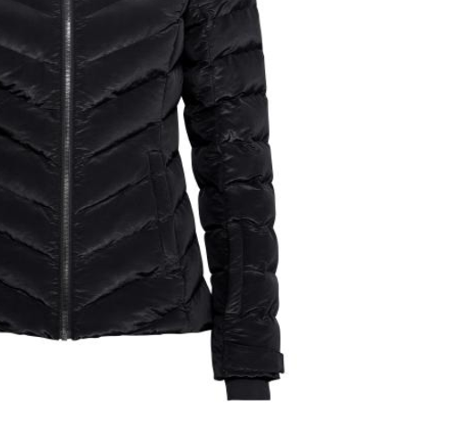 Куртка горнолыжная Head 20-21 Diamond Jacket W Bk, цвет черный, размер S 824040 - фото 3