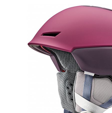 Шлем зимний Atomic 20-21 Revent+ LF Berry, цвет фиолетовый, размер L (59-63 см) AN5005520 - фото 4