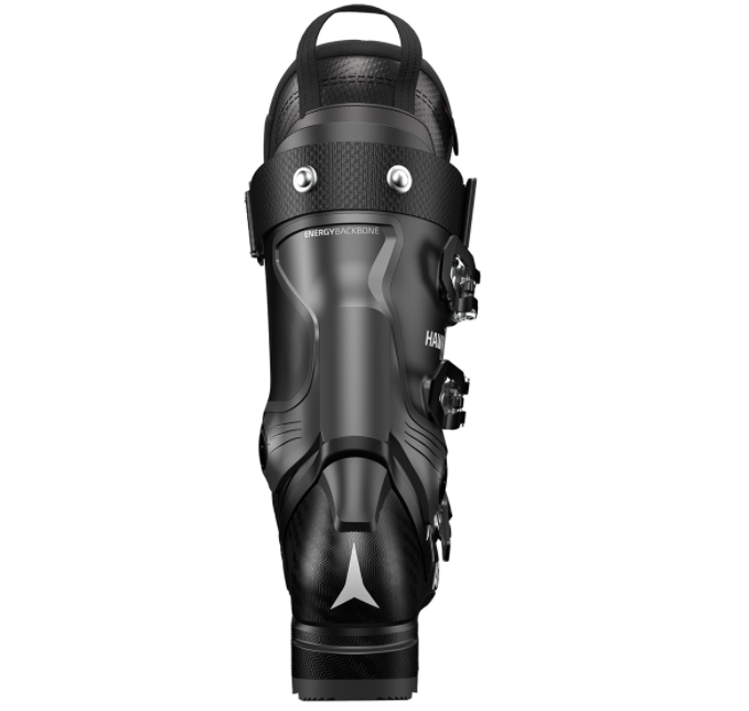 Ботинки горнолыжные Atomic 19-20 Hawx Ultra 100 Black/Anthracite, цвет черный, размер 29,0/29,5 см AE5018360 - фото 5