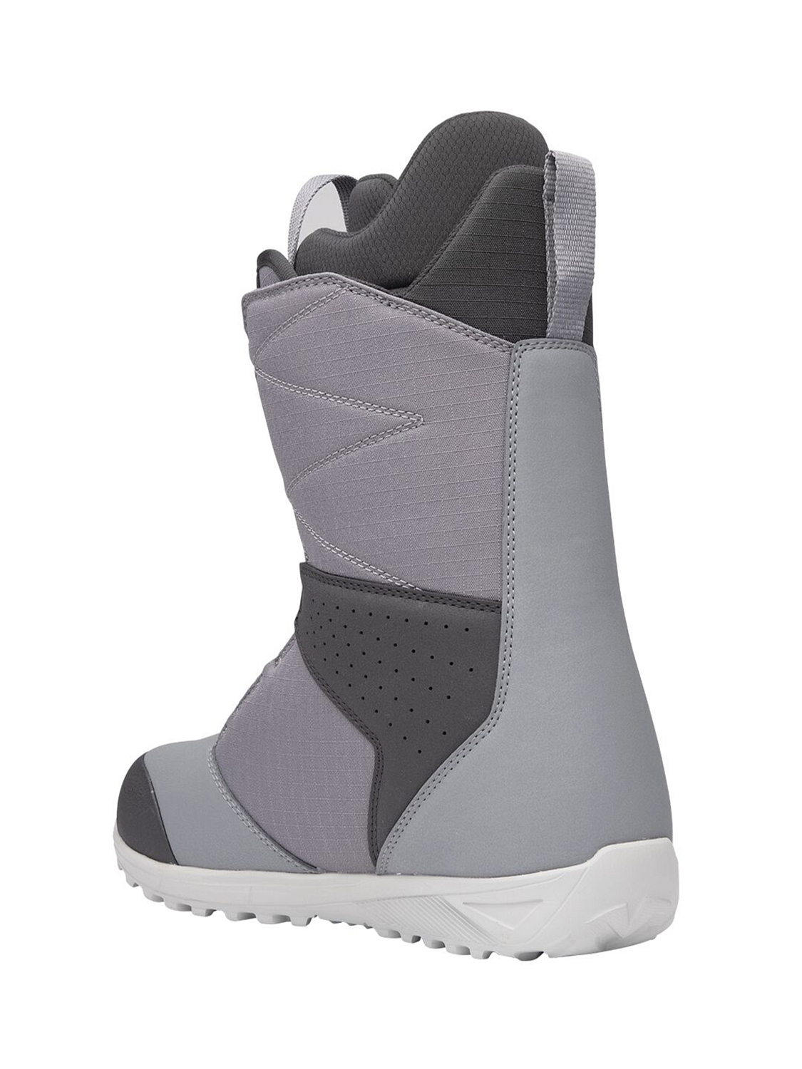 

Ботинки сноубордические Nidecker 23-24 Sierra Gray