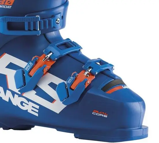 LANGE RS130 24〜24.5 LANGE RS130 24〜24.5 Lange RS 130 LV 2024 - The Boot Pro Ski