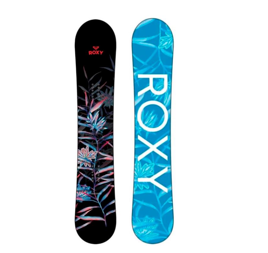 Сноуборд Roxy 18-19 Wahine сноуборд roxy 19 20 glow