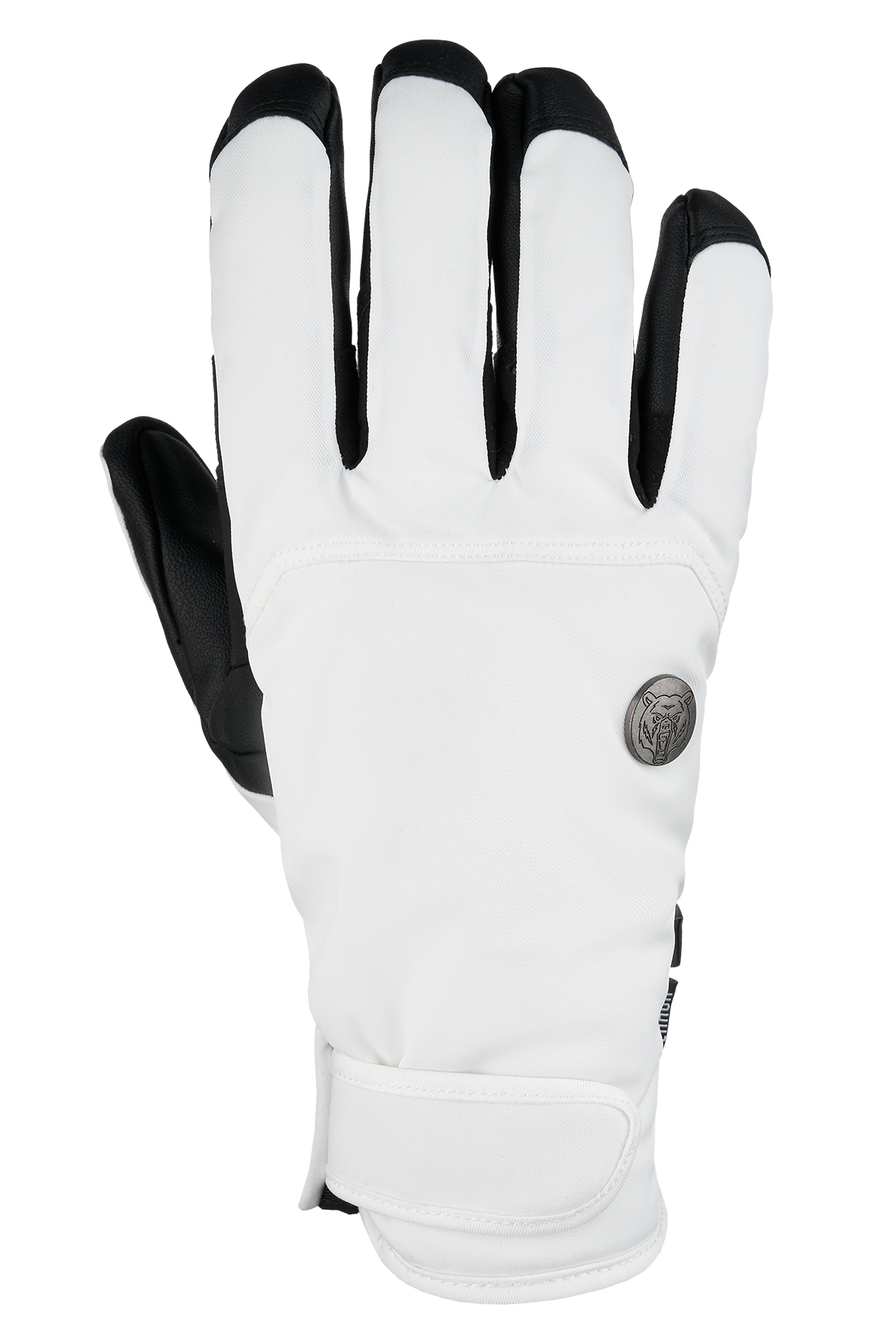 фото Перчатки terror 21-22 crew gloves white terror snow