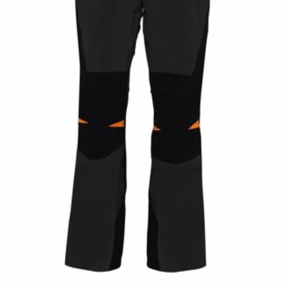 Штаны горнолыжные Phenix 18-19 Monaco Pants BK, размер 54 ES872OB40 - фото 2