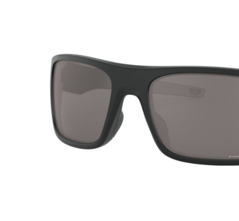 фото Очки солнцезащитные oakley drop point sapphire fade/prizm black pola