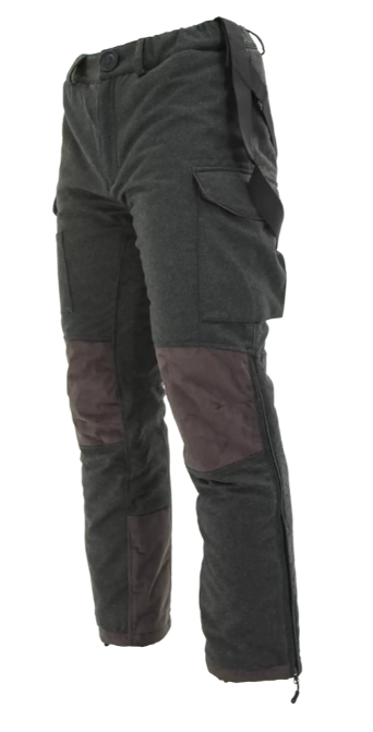 Тактические брюки Carinthia G-Loft Loden Hose Olive, размер XL - фото 5