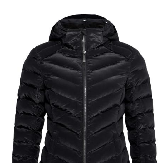 Куртка горнолыжная Head 20-21 Diamond Jacket W Bk, цвет черный, размер S 824040 - фото 5