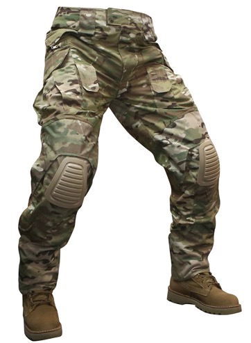 Тактические брюки UR-Tactical Gen 2 Ultimate Direct Action Pants Multicam гиря idol action 28 кг синяя с прокрашенным логотипом