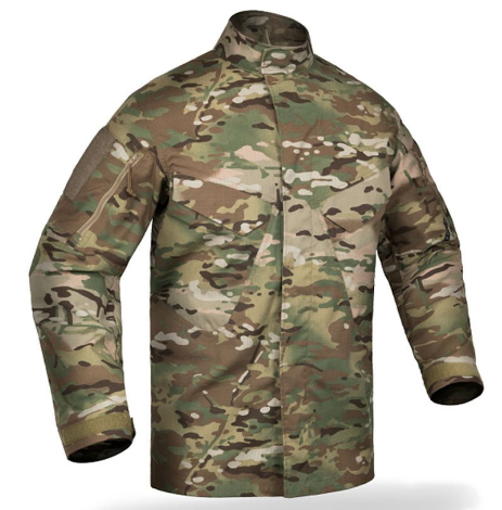 Тактическая куртка Crye Precision G4 Field Shirt Multicam, размер XXL