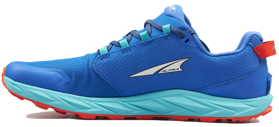 фото Кроссовки altra 24-25 m superior 6 blue