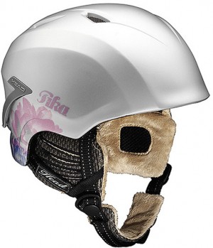 Шлем зимний Head Tika White