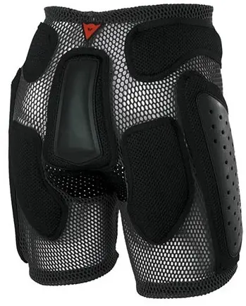 Dainese MTB Impact Short Black