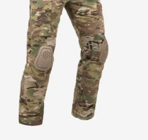 Тактические брюки Crye Precision G4 Hot Weather Combat Pant купить
