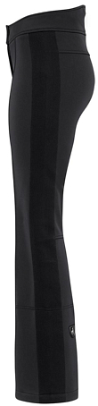 Штаны горнолыжные Toni Sailer 19-20 Luella 100 Black, цвет черный, размер 36 292215 - фото 2