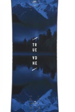 фото Сноуборд head 23-24 true 2.0 blue