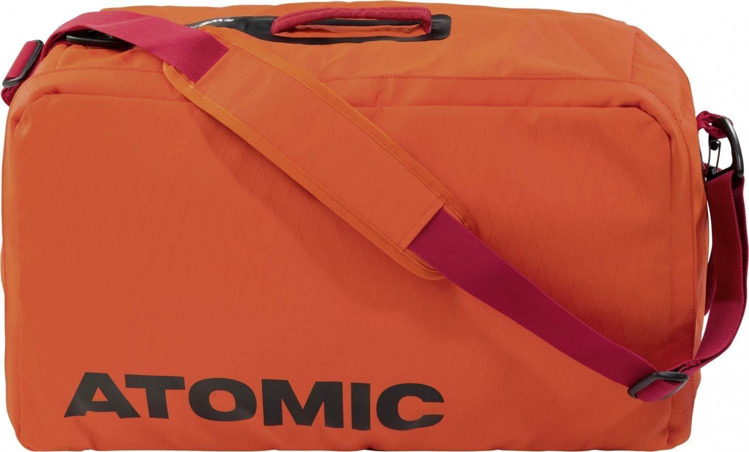Сумка Atomic 17-18 Duffle Bag 40l Bright Red - фото 2
