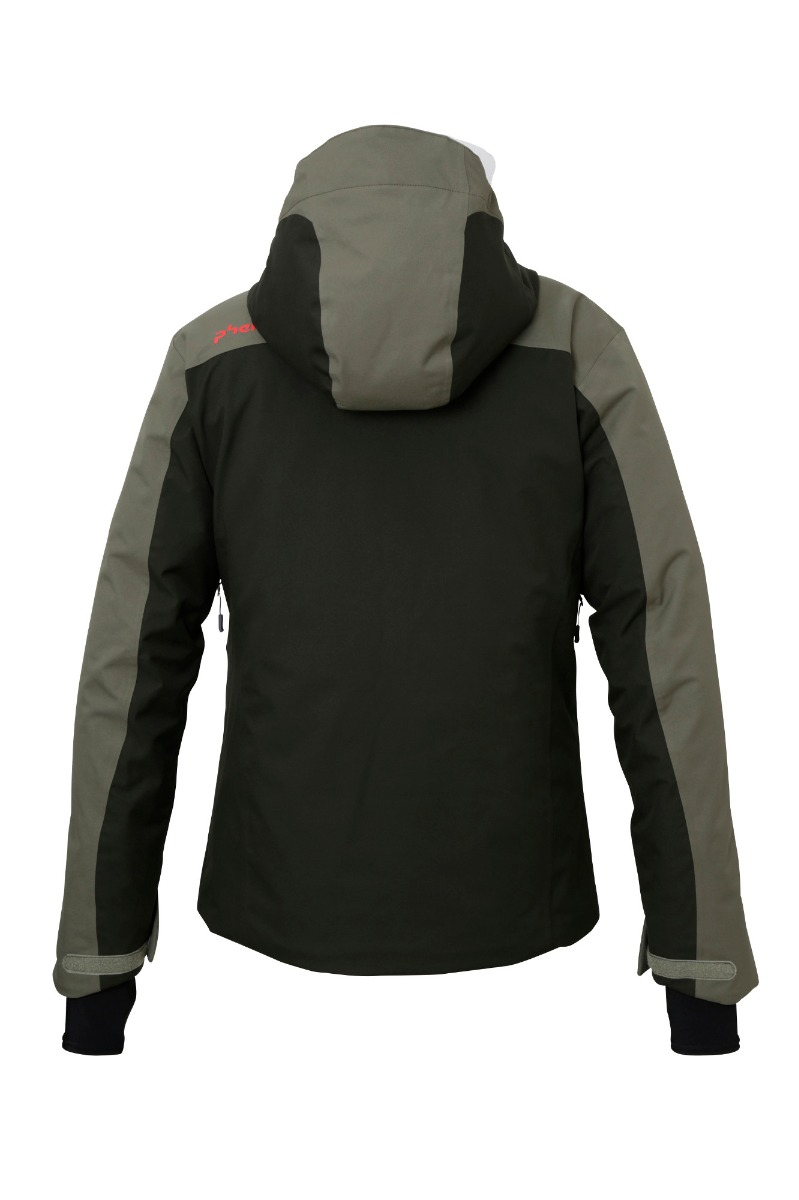фото Куртка горнолыжная phenix alpine float jacket ka