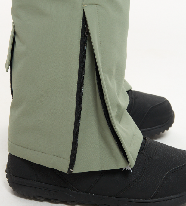 фото Комбинезон azimuth m 300 extreme green
