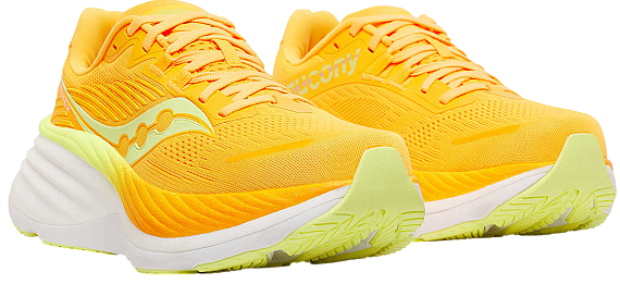 Кроссовки Saucony 24-25 Hurricane 24 W V02 12990₽