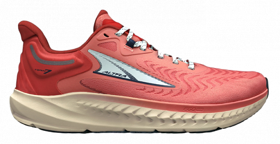 Кроссовки Altra 24-25 W Torin 7 Pink 8775₽