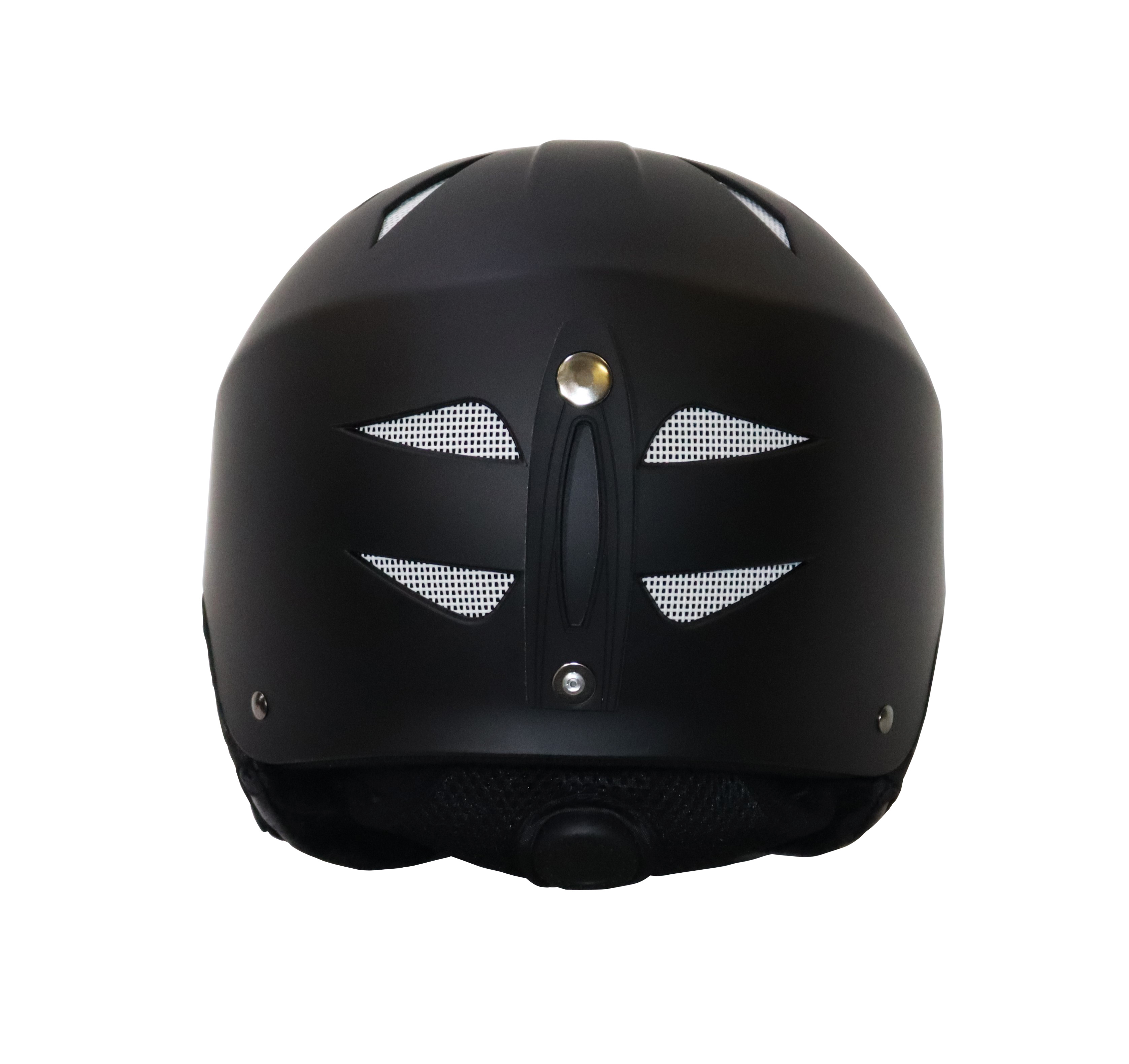 фото Шлем dfs black