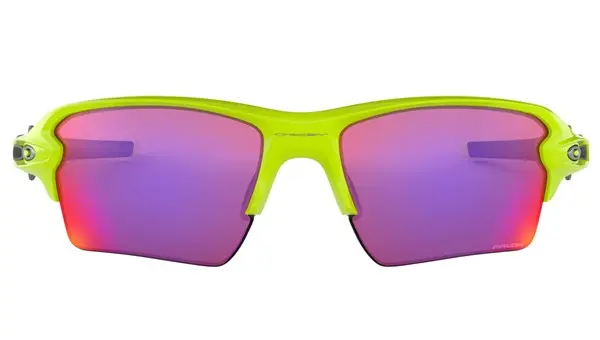 Oakley Flak 2.0 Retina Burn Prizm Road